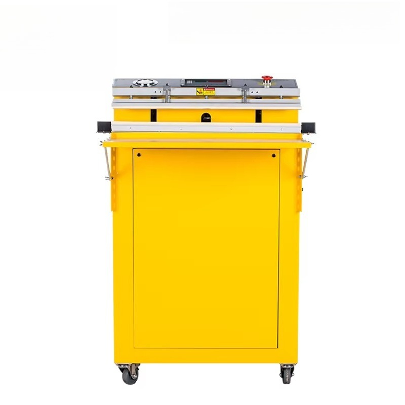 Bespacker VS-600E Stand Type F - Food Vacuum Sealer Machine recension och pris