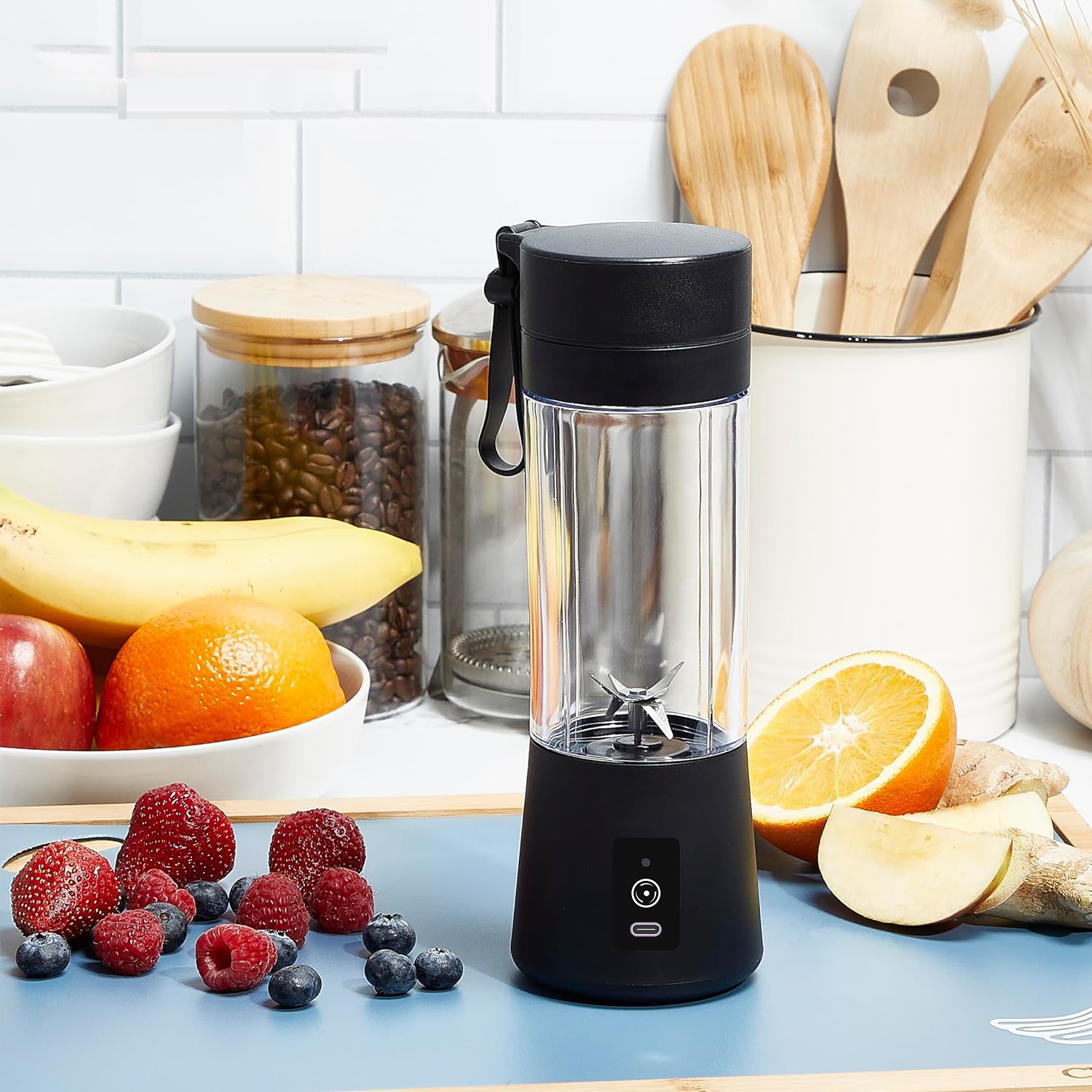Manufacturer Best Seller Perso - Small Appliances recension och pris