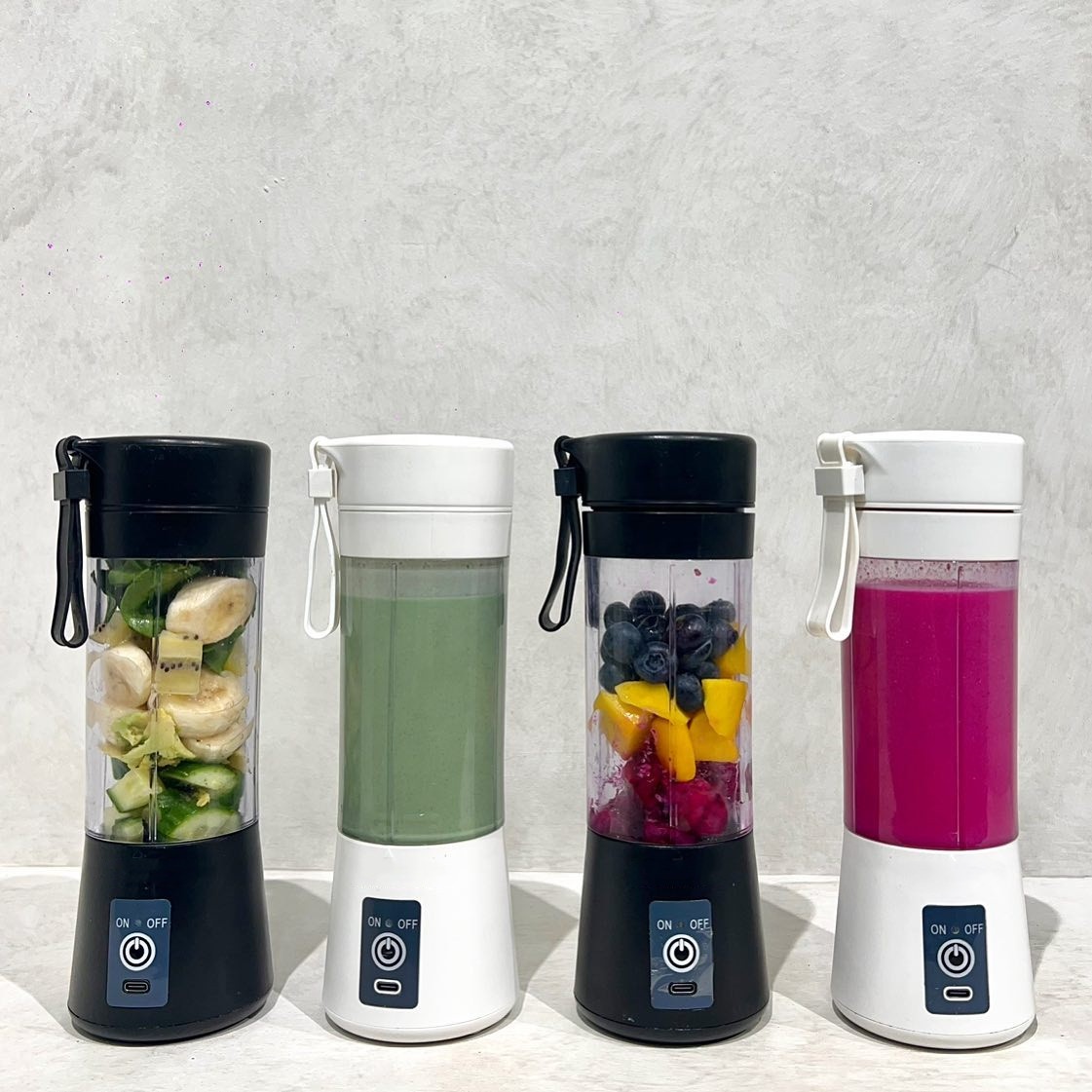 Manufacturer Best Seller Perso - Small Appliances recension och pris