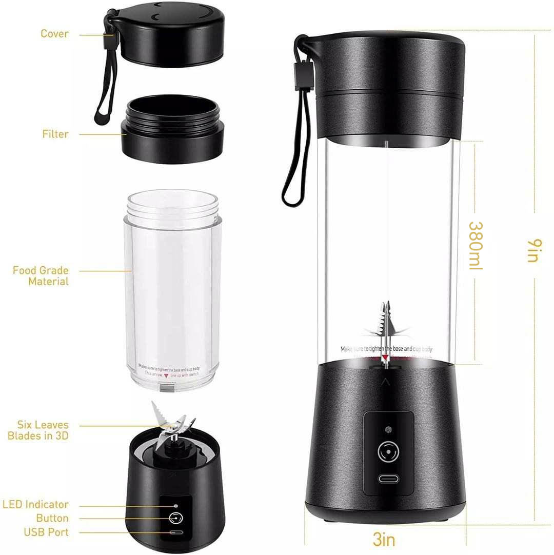 Manufacturer Best Seller Perso - Small Appliances recension och pris