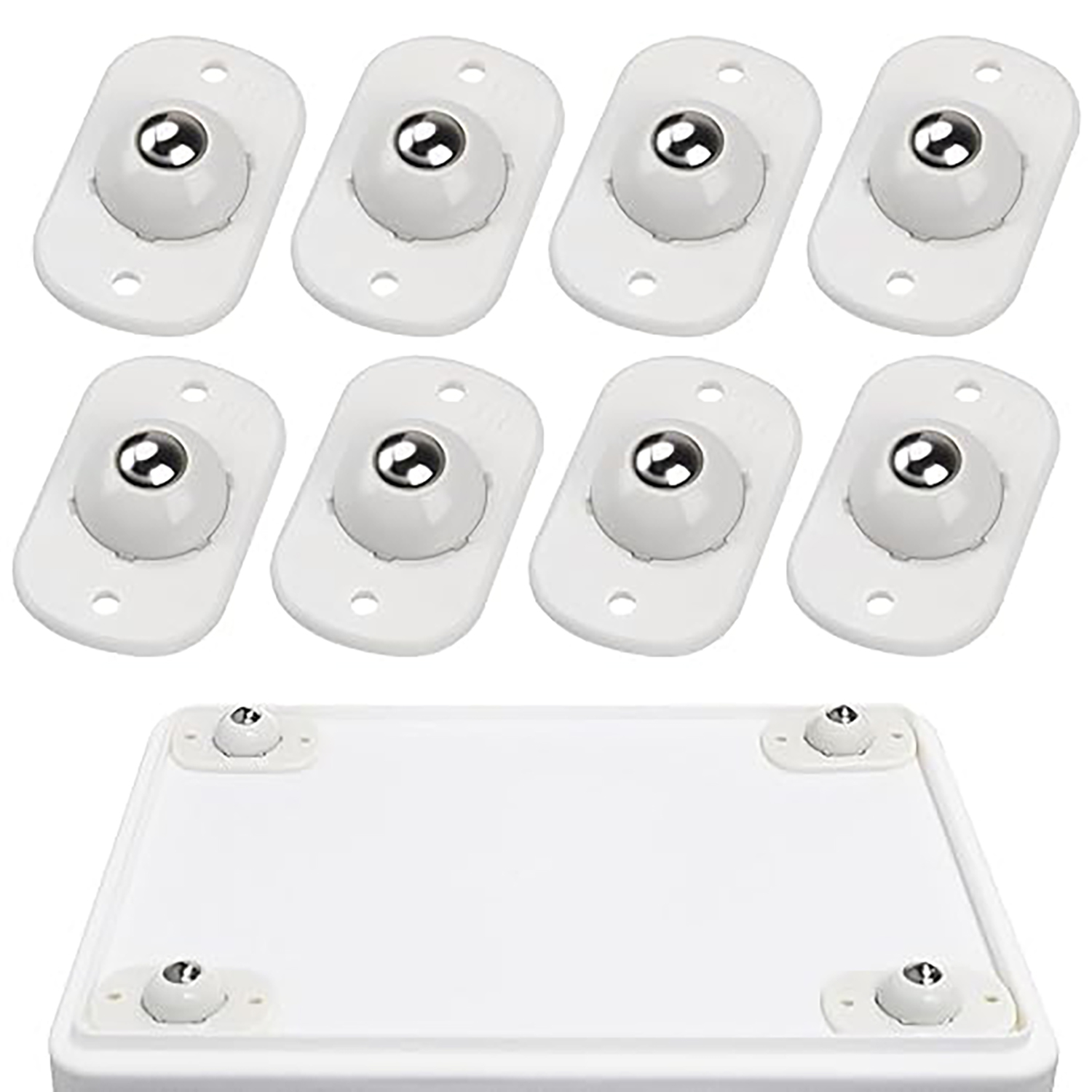 8 Pieces/16 Pieces Self-Adhesi - Small Appliances recension och pris