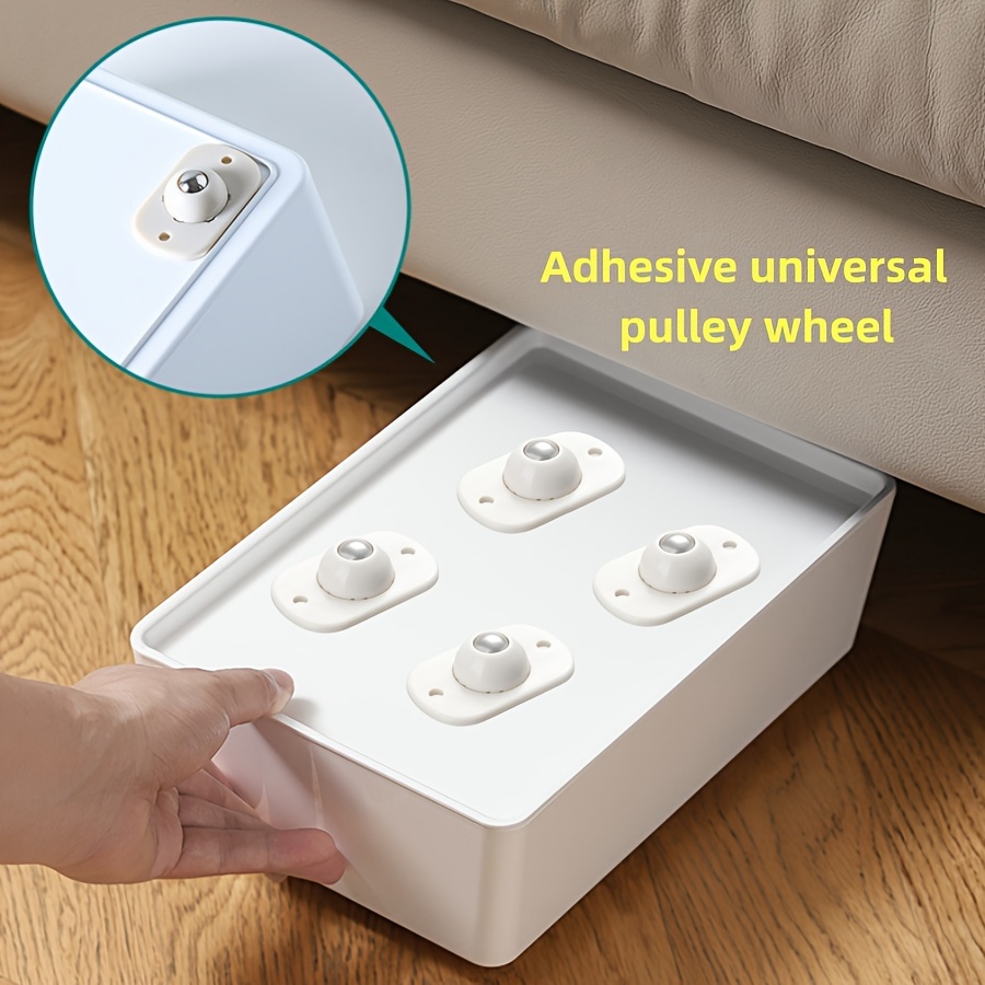 8 Pieces/16 Pieces Self-Adhesi - Small Appliances recension och pris