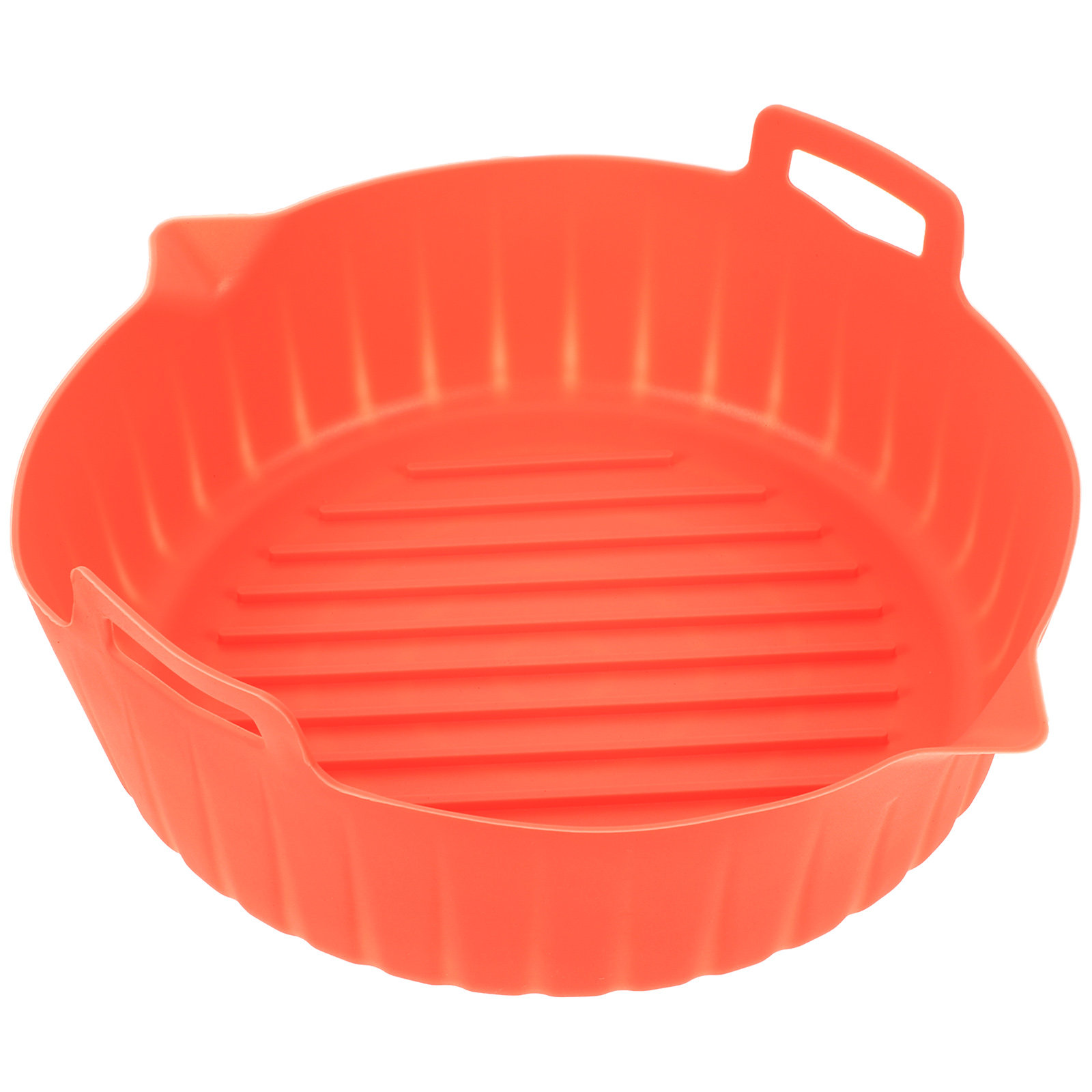 Air Fryer Silicone Pot Round N - Air Fryer Silicone Pot Liner recension och pris